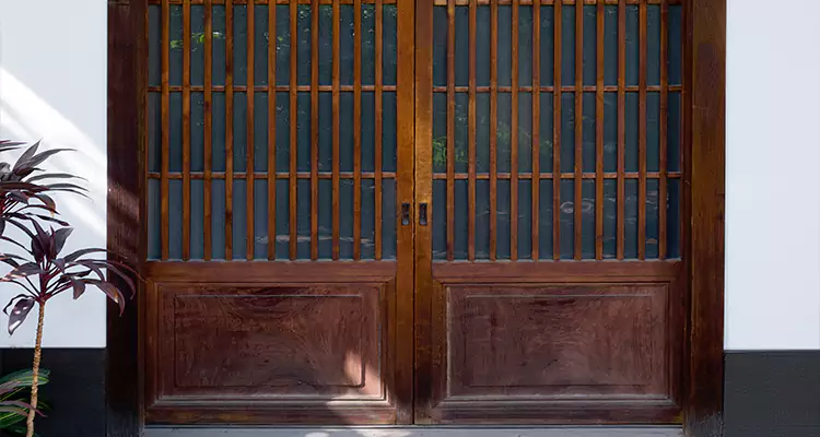 Accordion Patio Doors Repair in Leesburg, FL