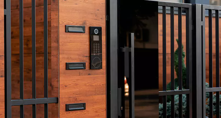 Screen Door Handle Replacement in Leesburg, FL