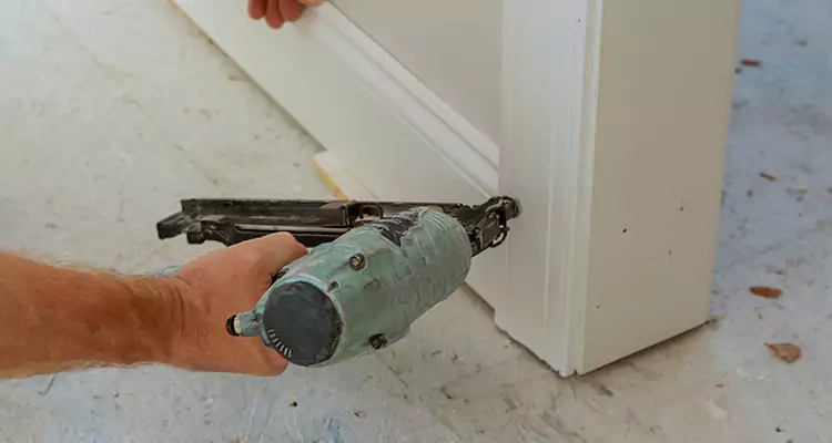 Fix Garage Door Panel in Leesburg, FL