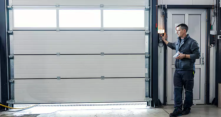 Our Garage Door Repair Services in Leesburg, FL