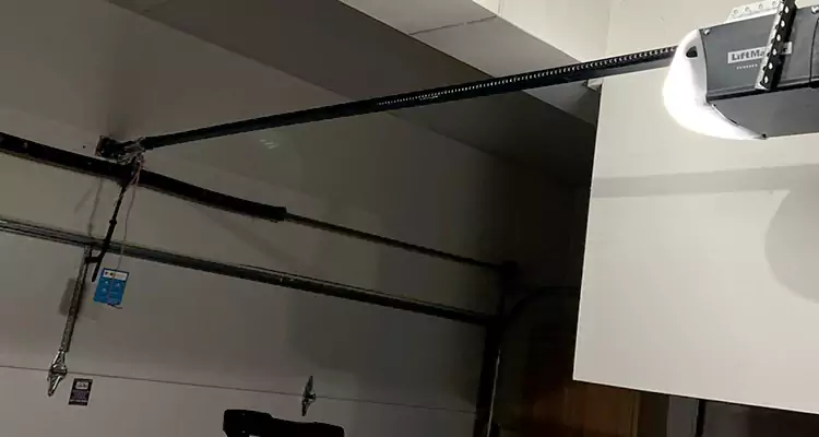 Garage Door Opener Sensor Replacement in Leesburg, FL