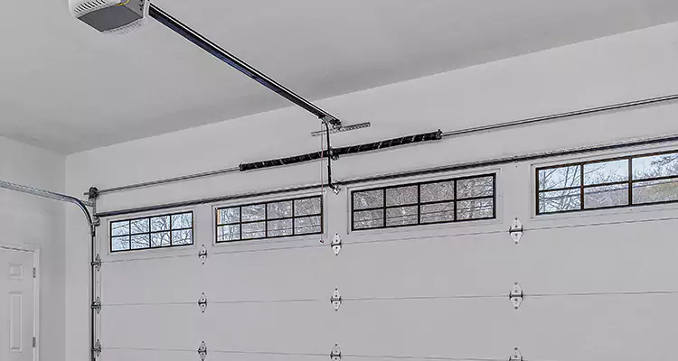 Garage Door Torsion Spring Repair in Leesburg, FL