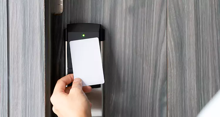 Hotel Swipe Card Door Locks Repair in Leesburg, FL