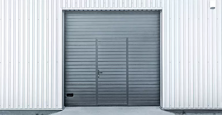 Trusted Industrial Overhead Door Repair in Leesburg, FL