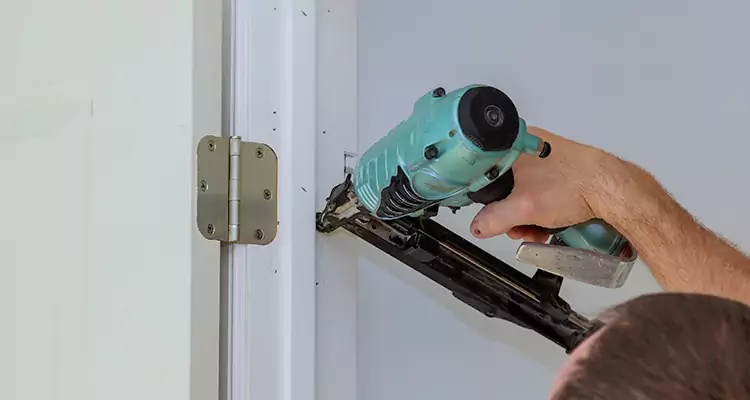 Interior Door Repair Services Near Me in Leesburg, FL