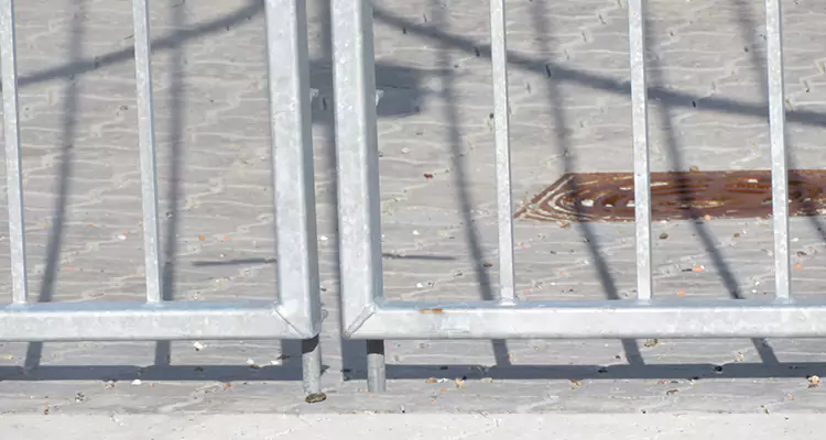 Our Metal Gate Repair Services in Leesburg, FL