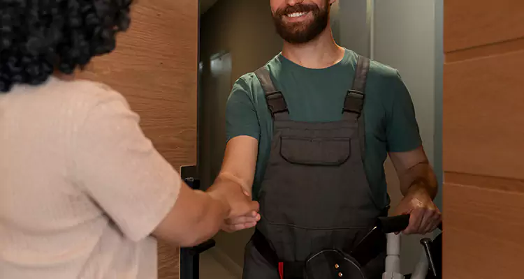 Repair Rfid Keycard Reader For Motels in Leesburg, FL