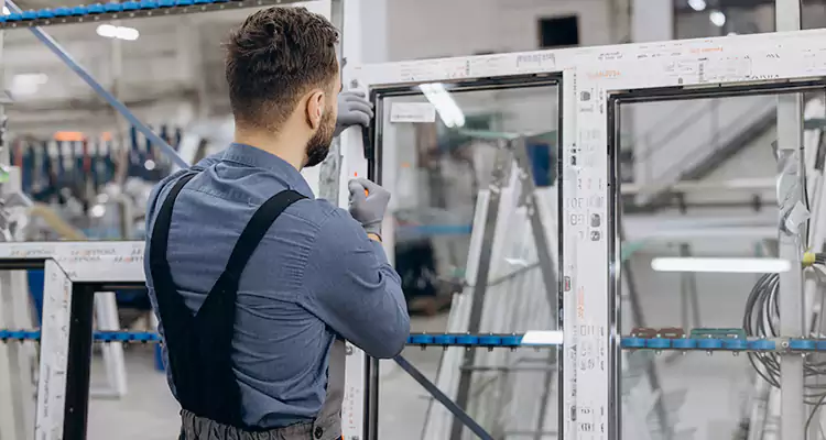 Why Choose Us for Patio Door Blind Replacement in Leesburg, FL?