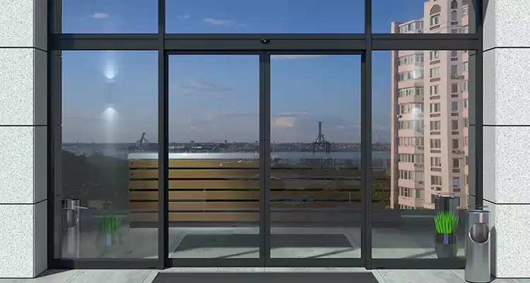 Our Patio Door Casing Repair Services in Leesburg, FL