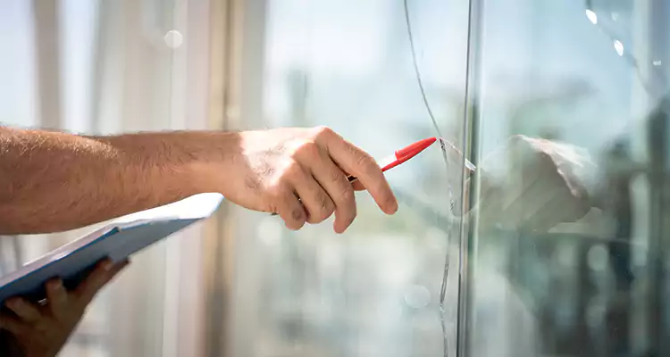 Sliding Glass Patio Door Repair in Leesburg, FL