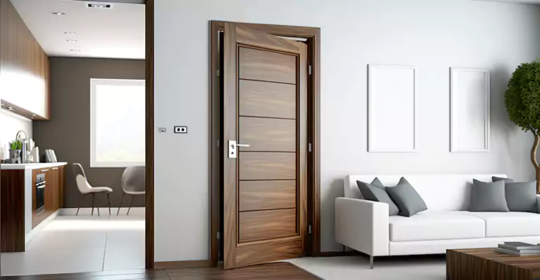 Residential Overhead Door Repair in Leesburg, FL