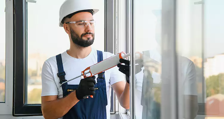 Retractable Screens Repair for Patio in Leesburg, FL