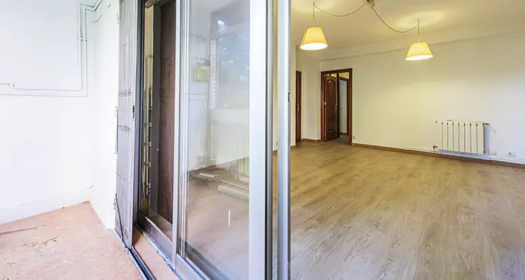 Security Screen Doors Repair in Leesburg, FL