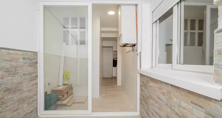 Sliding Barn Door Brackets Replacement in Leesburg, FL