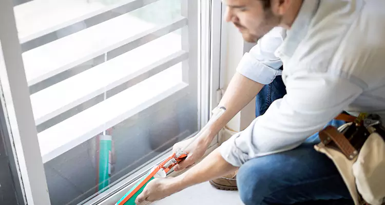 Sliding Patio Door Contractors in Leesburg, FL