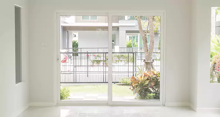 Sliding Panels For Patio Doors in Leesburg, FL