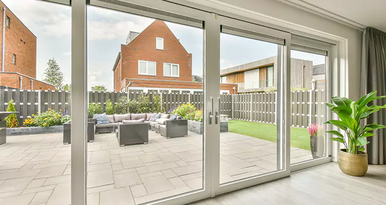 Best Sliding Screen Door Replacement Company in Leesburg, FL