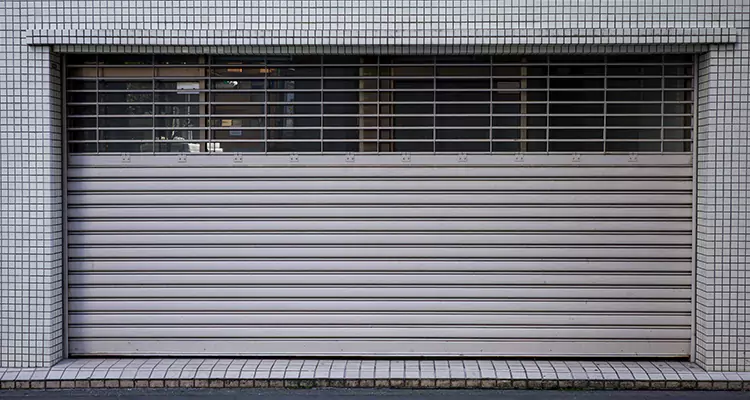 Steel Roll Up Door Repair in Leesburg, FL