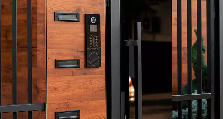 Automatic Door Maintenance in Leesburg, FL