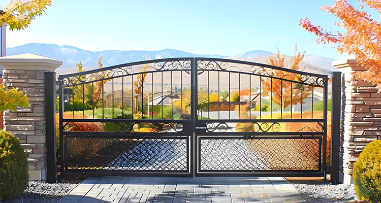Automatic Gate Repair Cost in Leesburg, FL