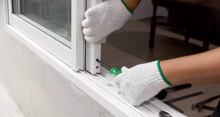 Automatic Sliding Glass Door Opener in Leesburg, FL
