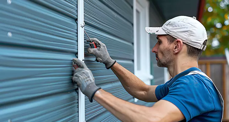 Wayne Dalton Commercial Doors Repair in Leesburg, FL