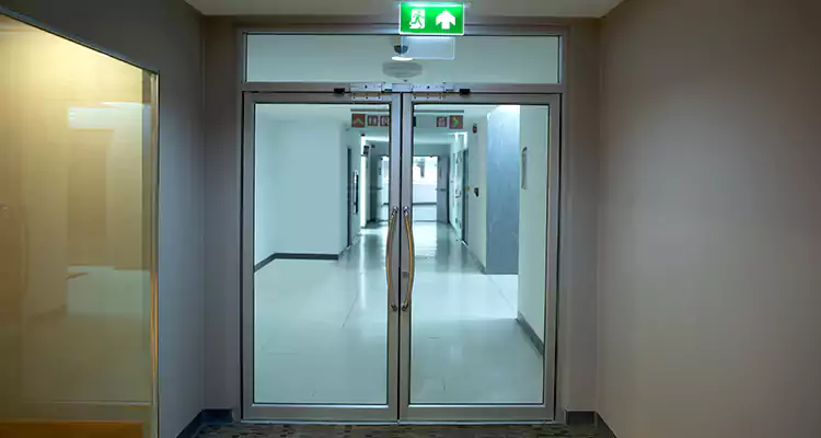 Emergency Glass Door Repair in Leesburg, FL