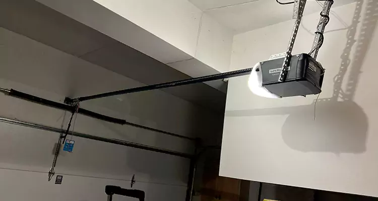 Linear Garage Door Opener Repair in Leesburg, FL