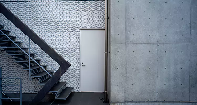 Fire Rated Entrance Doors Repair in Leesburg, FL