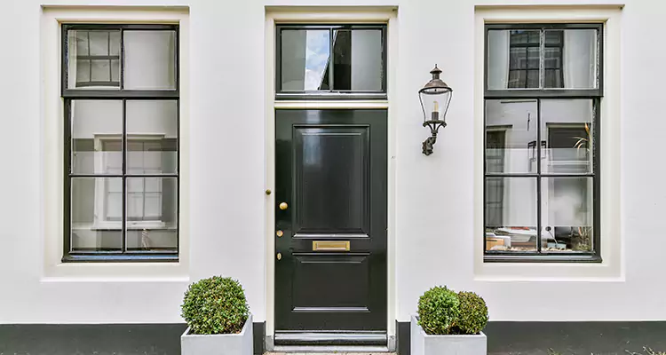 Modern French Doors Repair in Leesburg, FL