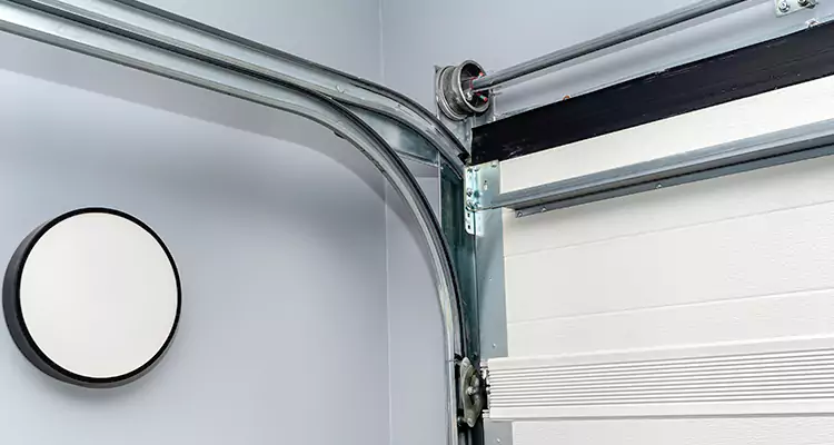 Garage Door Cable Repair Cost in Leesburg, FL