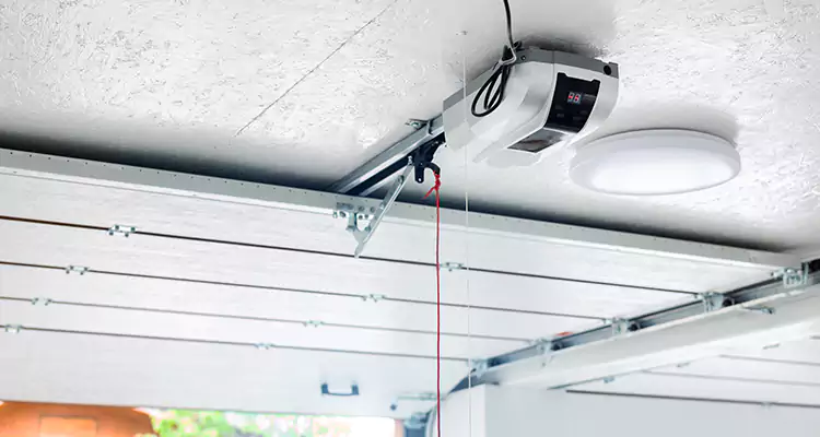 LiftMaster Garage Door Repair in Leesburg, FL