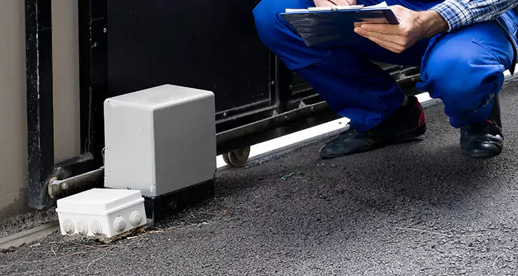 Genie Garage Door Sensor Replacement in Leesburg, FL