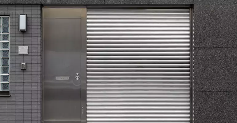Industrial Roller Door Repair Service in Leesburg, FL