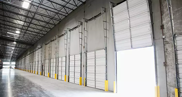 Industrial Roller Door Repair Prices in Leesburg, FL