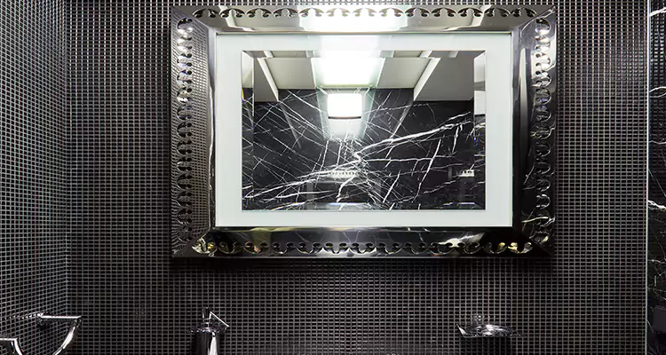 One Way Glass Repair in Leesburg, FL