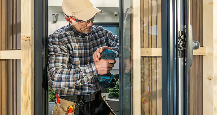 Top-Rated Patio Door Handle and Lock Repair Service for Homeowners in Leesburg, FL