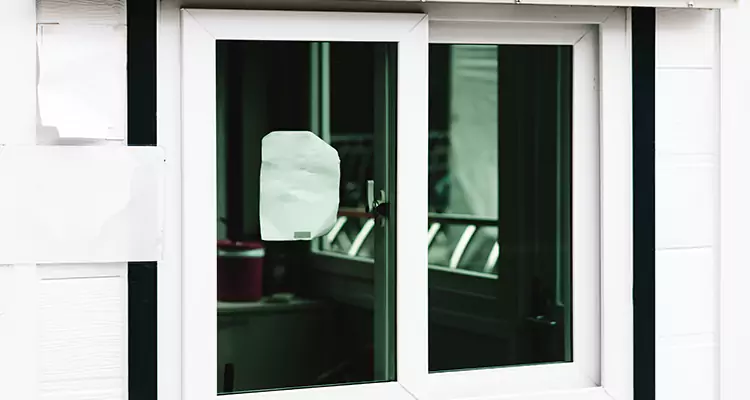 Patio Door Lock Repair in Leesburg, FL