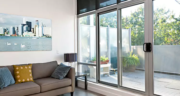 Andersen Patio Door Roller Replacement in Leesburg, FL