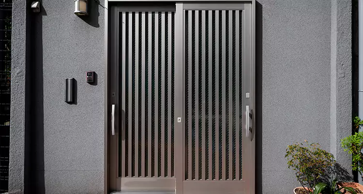 Pocket Door Track Rollers Repair in Leesburg, FL