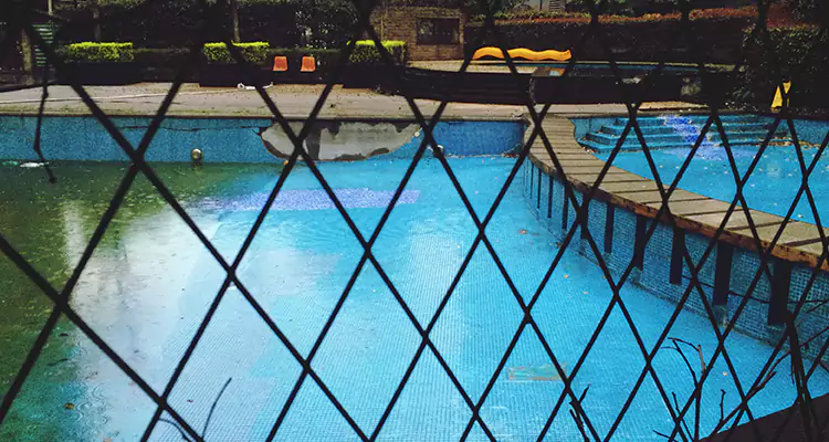 Lanai Screen Repair in Leesburg, FL