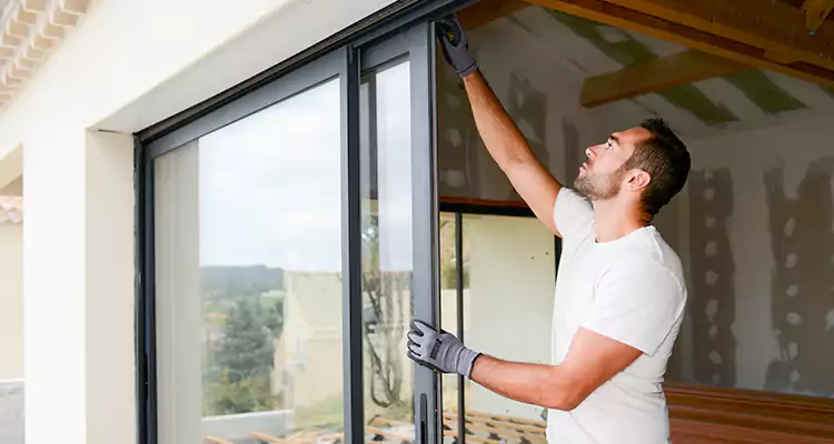 Screen Door Repair Cost in Leesburg, FL