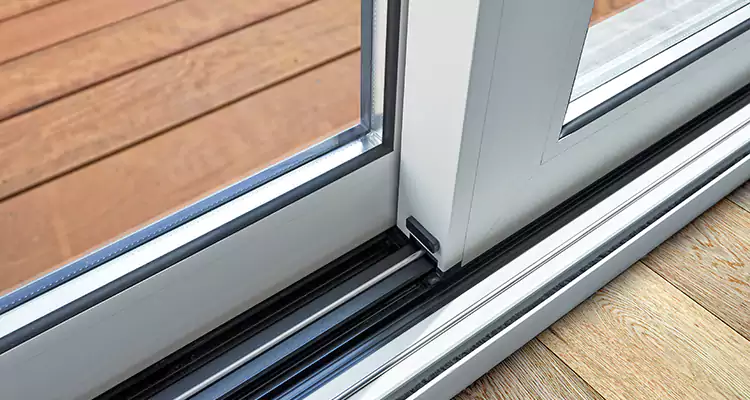 Sliding Door Track Brackets in Leesburg, FL