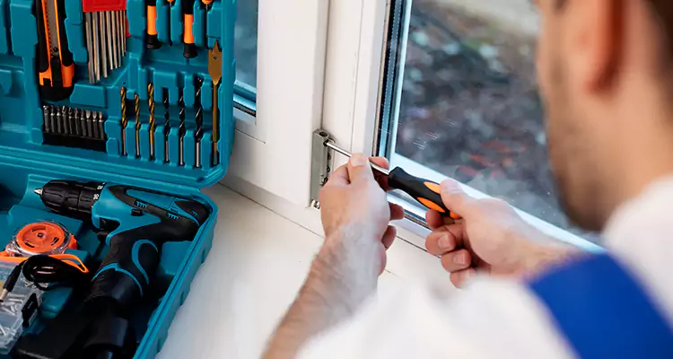 Mirrored Sliding Doors Replacement Expert in Leesburg, FL