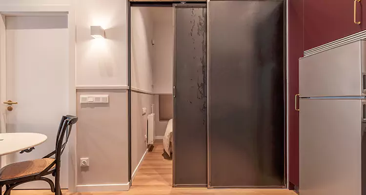 Adjust Pella Sliding Doors Not Moving in Leesburg, FL