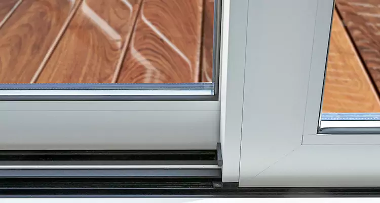 Sliding Pocket Door Repair in Leesburg, FL