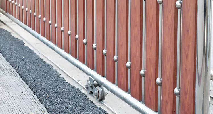 Sliding Screen Door Roller Replacement in Leesburg, FL