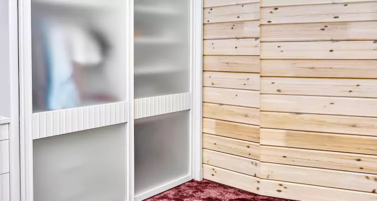 Sliding Closet Door Rollers Replacement in Leesburg, FL