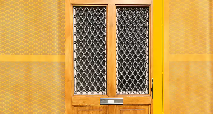 Sliding Pet Screen Door Replacement in Leesburg, FL