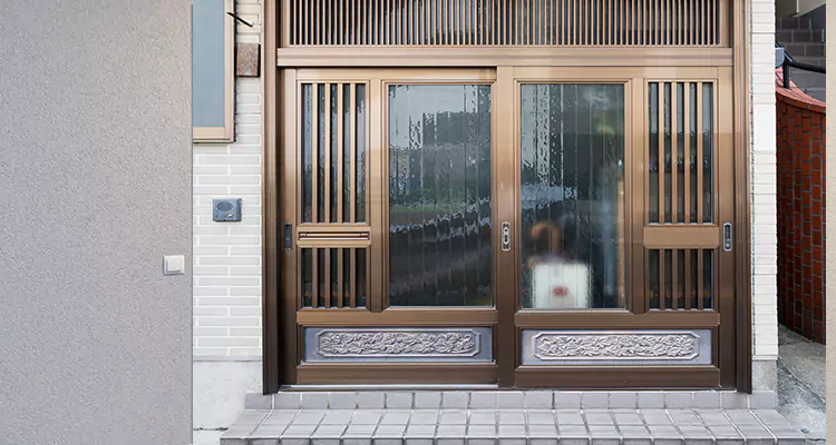 UPVC Sliding Porch Doors Repair in Leesburg, FL